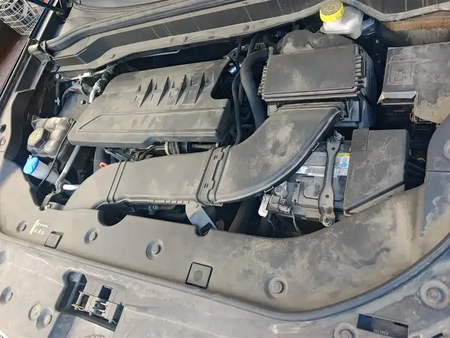Haval H6 2024 из CN, фото 2