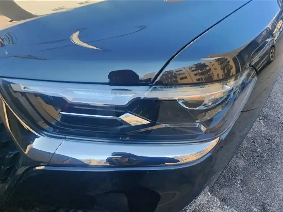 Haval H6 2024 из CN, фото 6