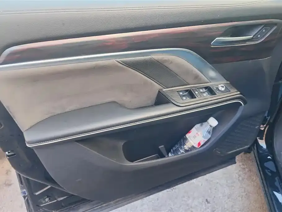 Haval H6 2024 из CN, фото 5