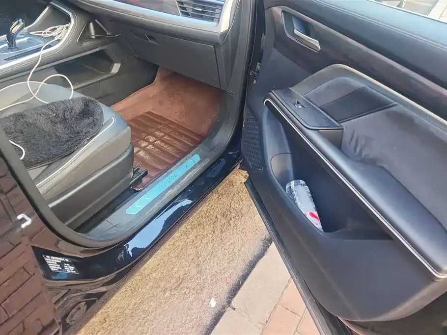 Haval H6 2024 из CN, фото 7