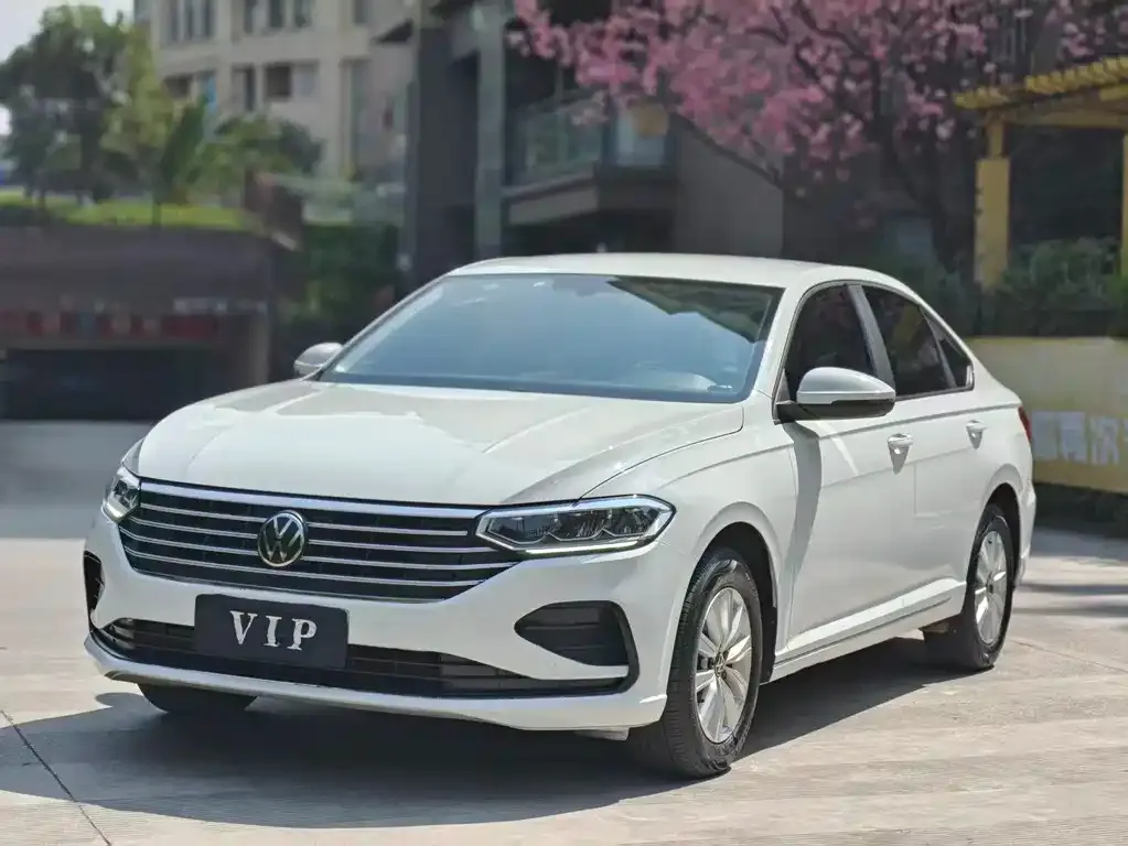 Volkswagen Lavida 2024 из CN, фото 1