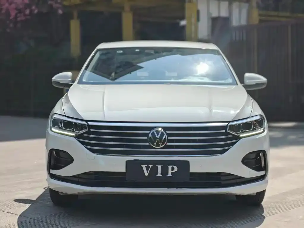 Volkswagen Lavida 2024 из CN, фото 2