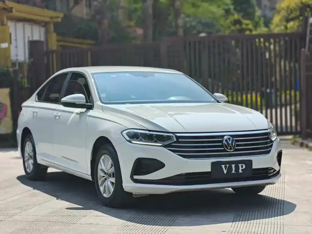 Volkswagen Lavida 2024 из CN, фото 10