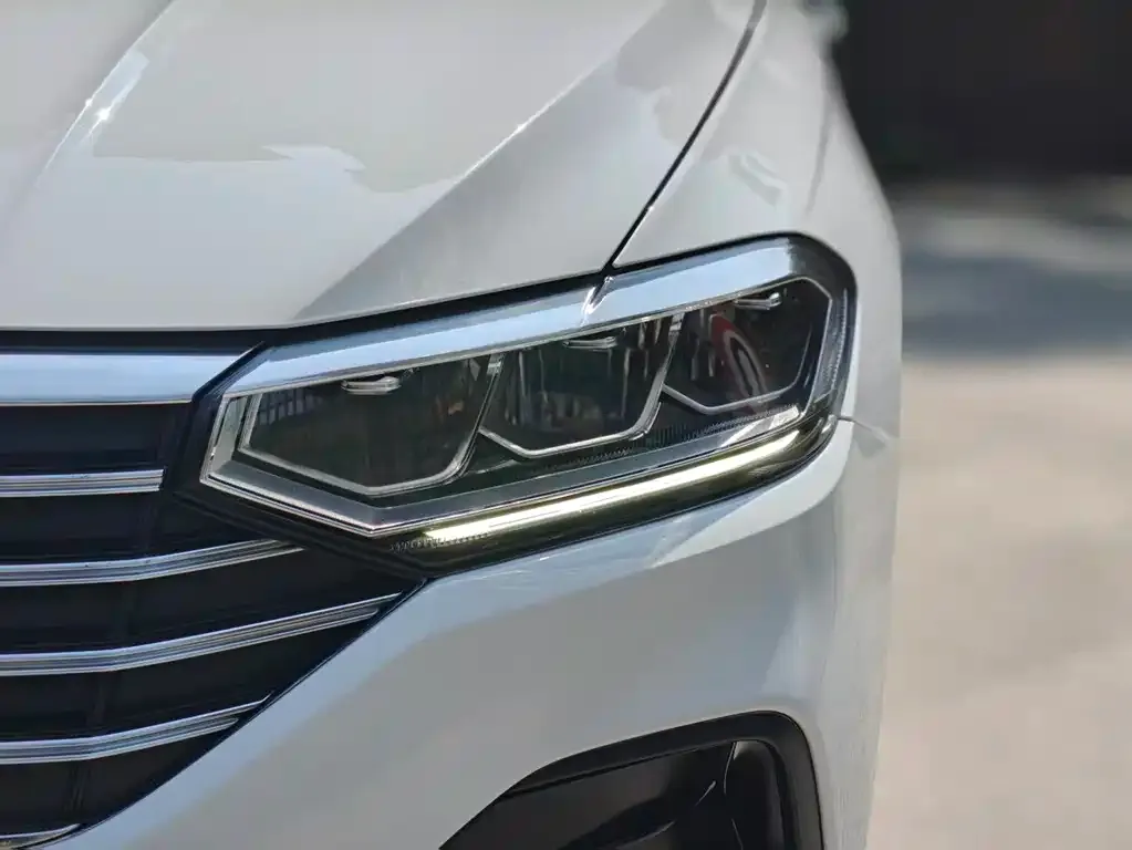 Volkswagen Lavida 2024 из CN, фото 8