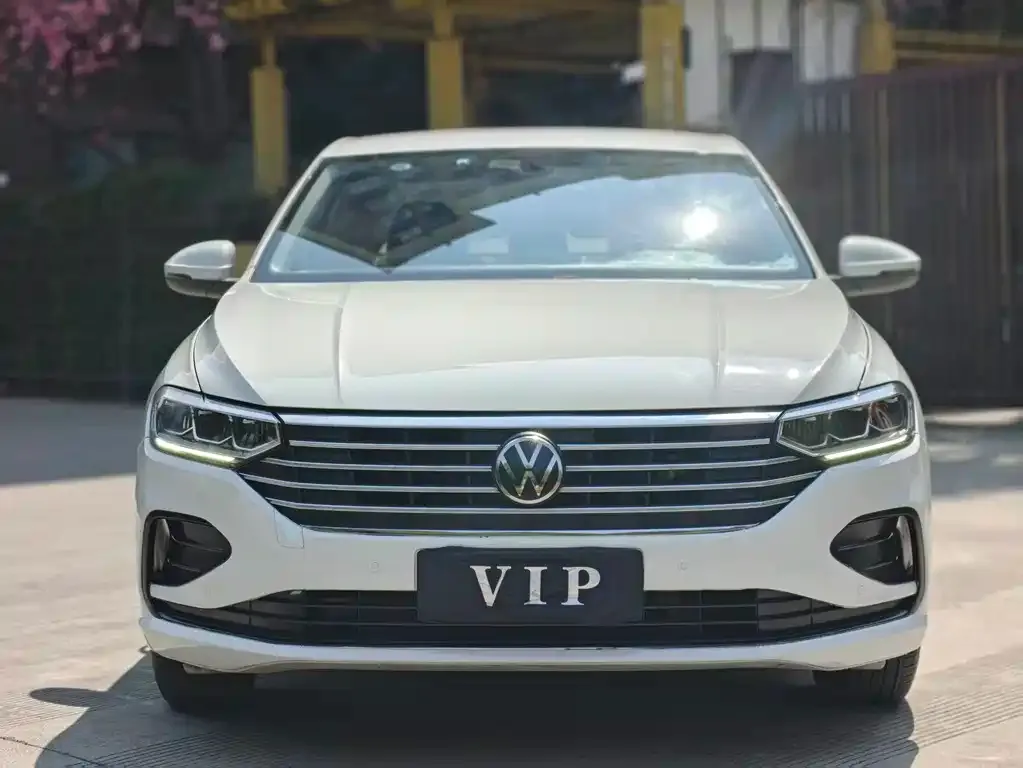 Volkswagen Lavida 2024 из CN, фото 6