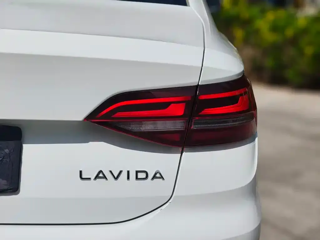 Volkswagen Lavida 2024 из CN, фото 3