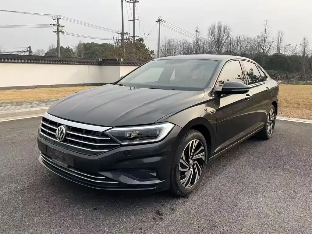 Volkswagen Sagitar 2023 из CN, фото 1