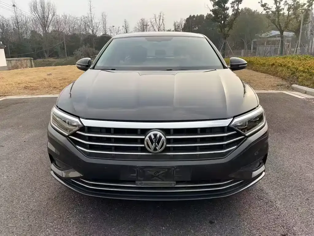 Volkswagen Sagitar 2023 из CN, фото 7