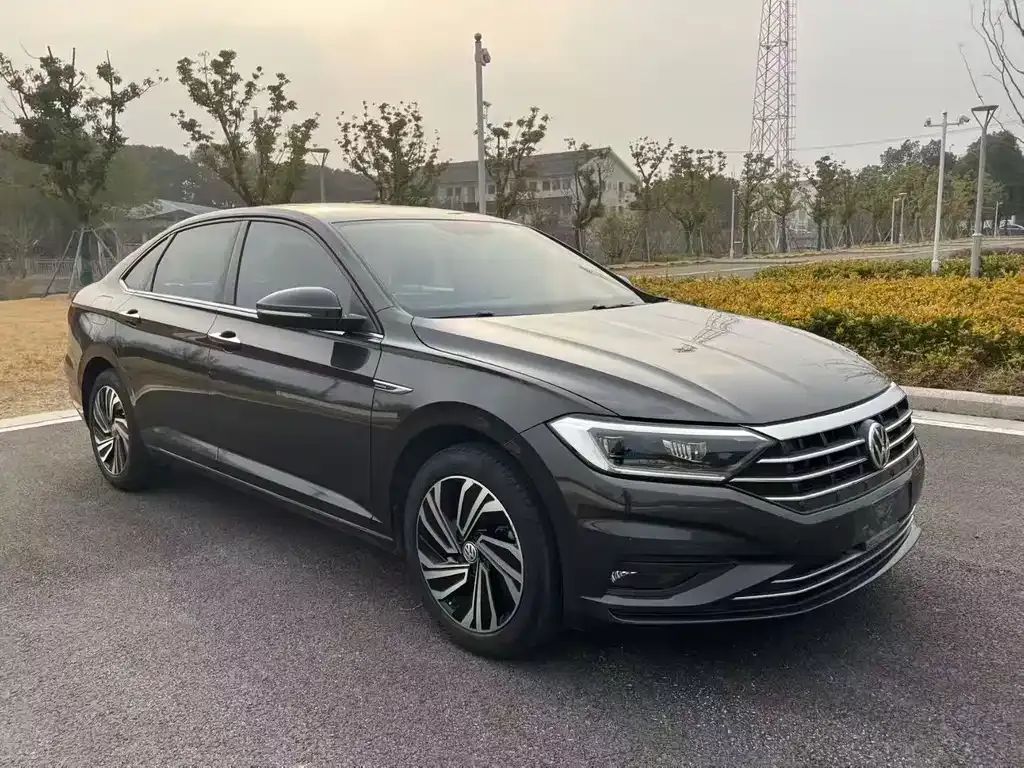 Volkswagen Sagitar 2023 из CN, фото 8