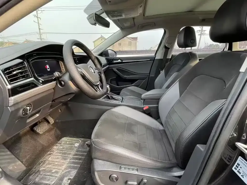 Volkswagen Sagitar 2023 из CN, фото 9