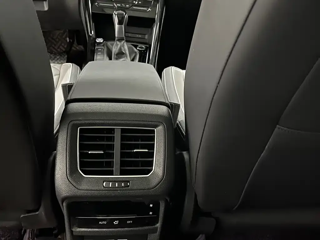 Volkswagen Tayron 2022 из CN, фото 4