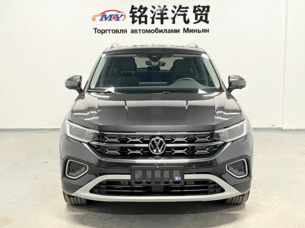 Volkswagen Tayron 2022 из CN, фото 9