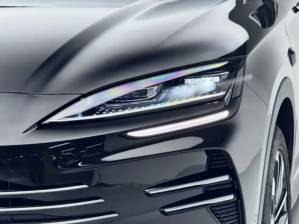 BYD PLUS New Energy — фото 8