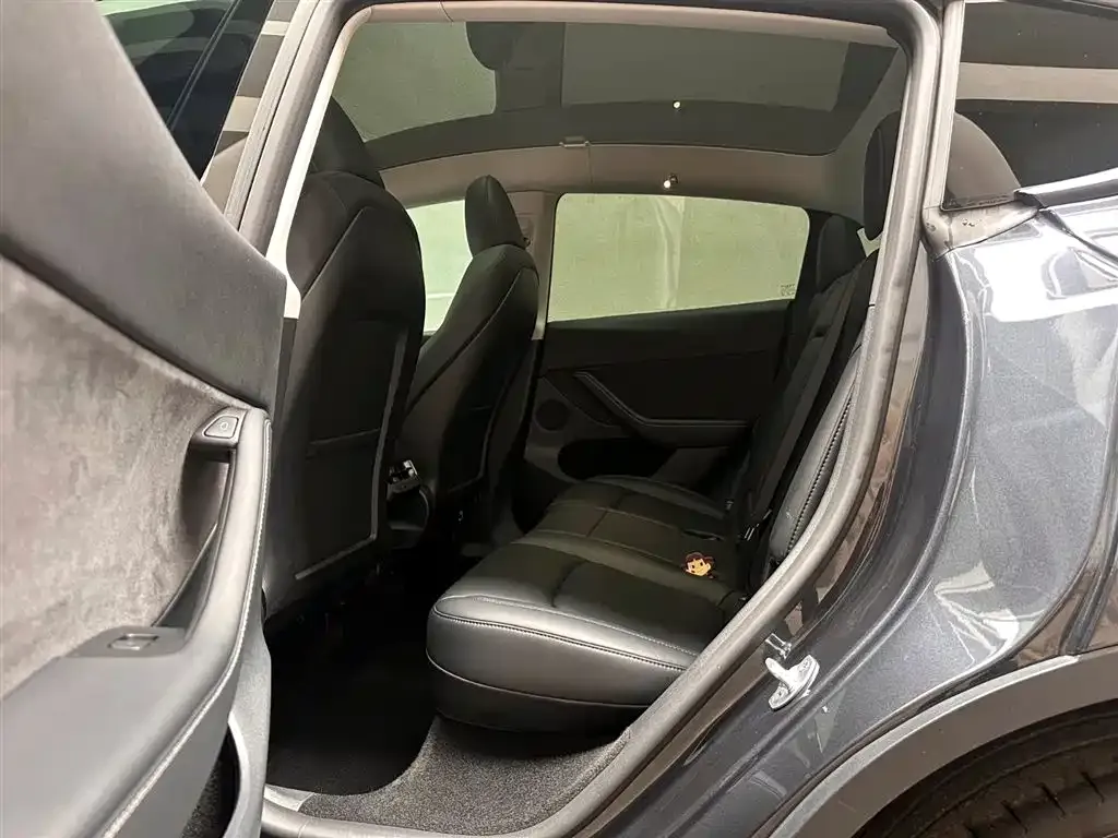Tesla Model Y 2024 из CN, фото 5