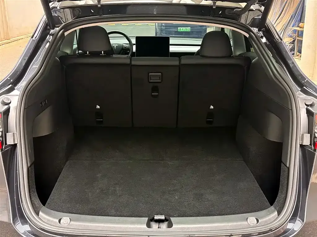 Tesla Model Y 2024 из CN, фото 7