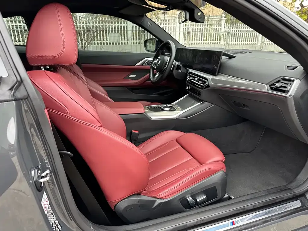 BMW 4 Series — фото 3
