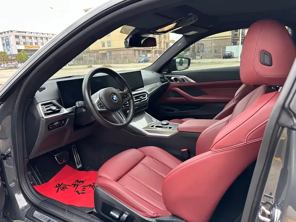 BMW 4 Series — фото 2