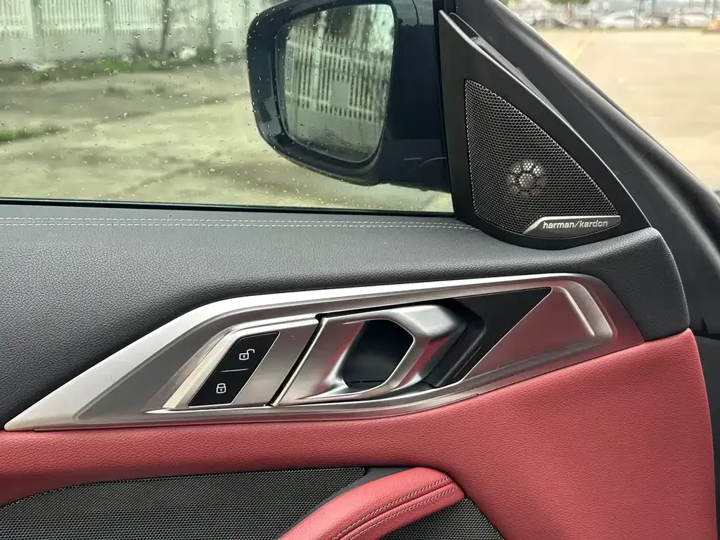 BMW 4 Series — фото 8