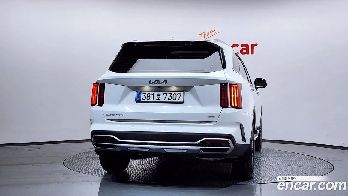 Kia Sorento — фото 2