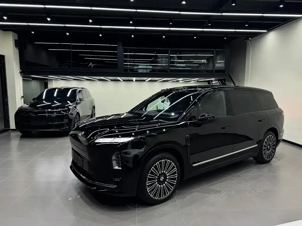 NIO ES8 2026 из CN, фото 1
