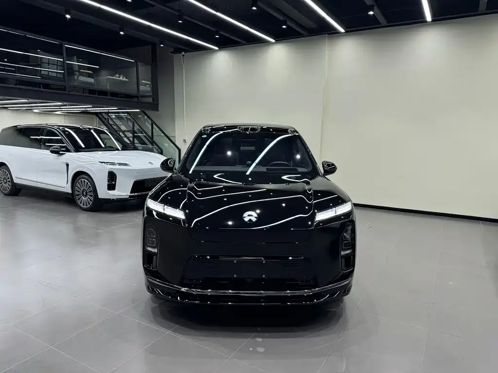 NIO ES8 2026 из CN, фото 2