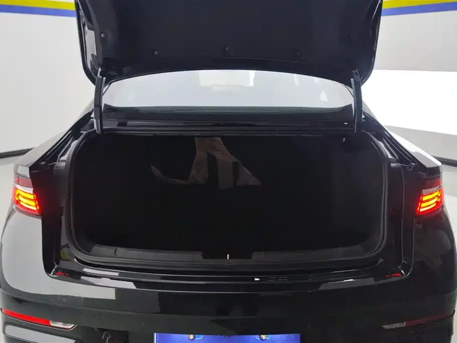 Geely Xingrui 2026 из CN, фото 7