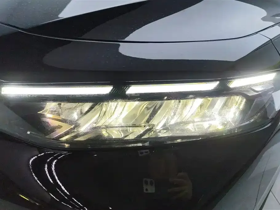 Geely Xingrui 2026 из CN, фото 5