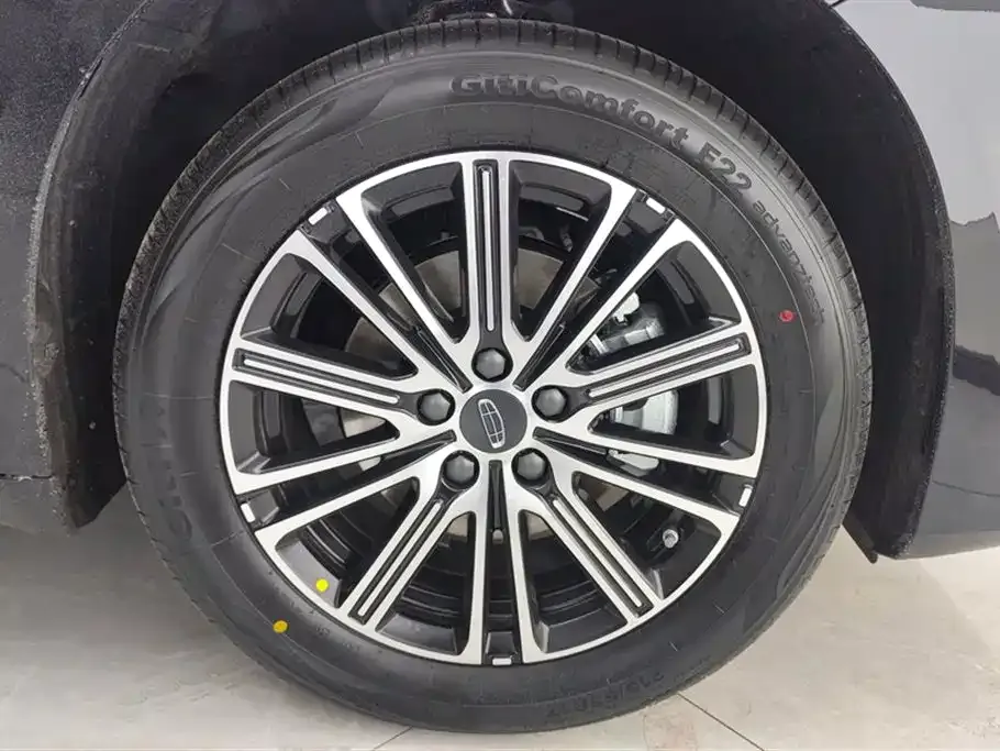 Geely Xingrui 2026 из CN, фото 10