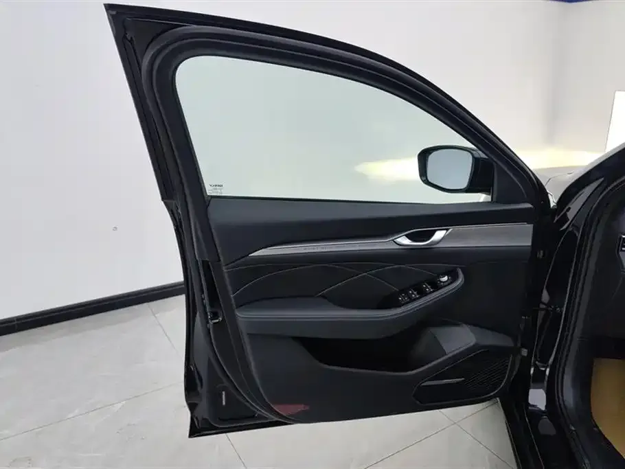 Geely Xingrui 2026 из CN, фото 2