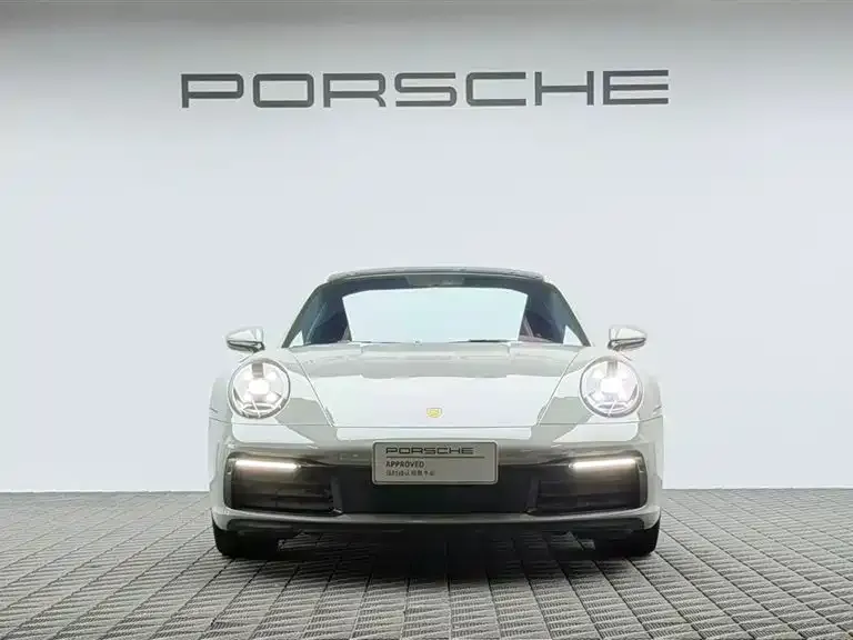 Porsche 911 — фото 4