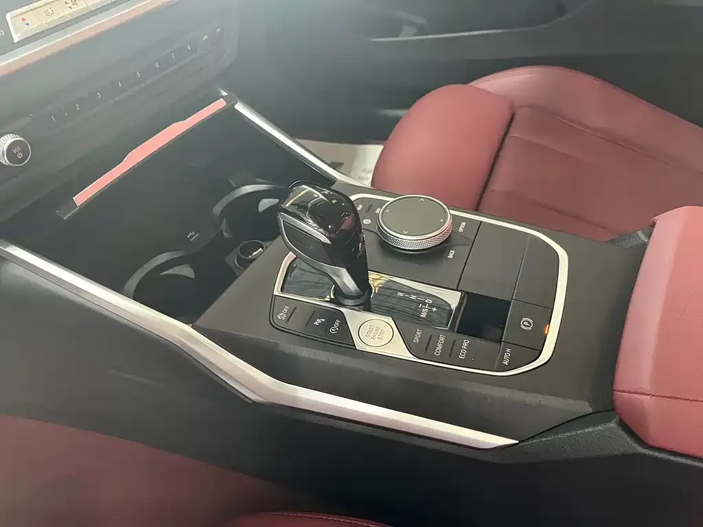 BMW 4 Series 2022 из CN, фото 2