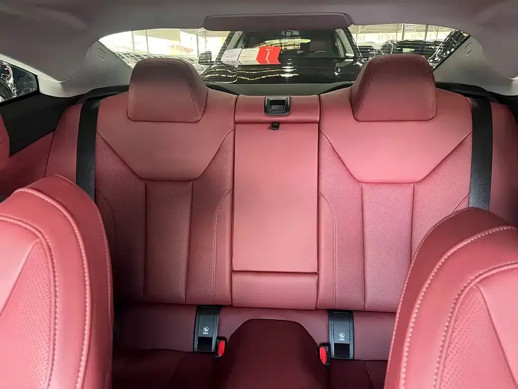 BMW 4 Series 2022 из CN, фото 8