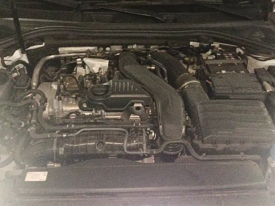 Audi A3 2024 из CN, фото 9
