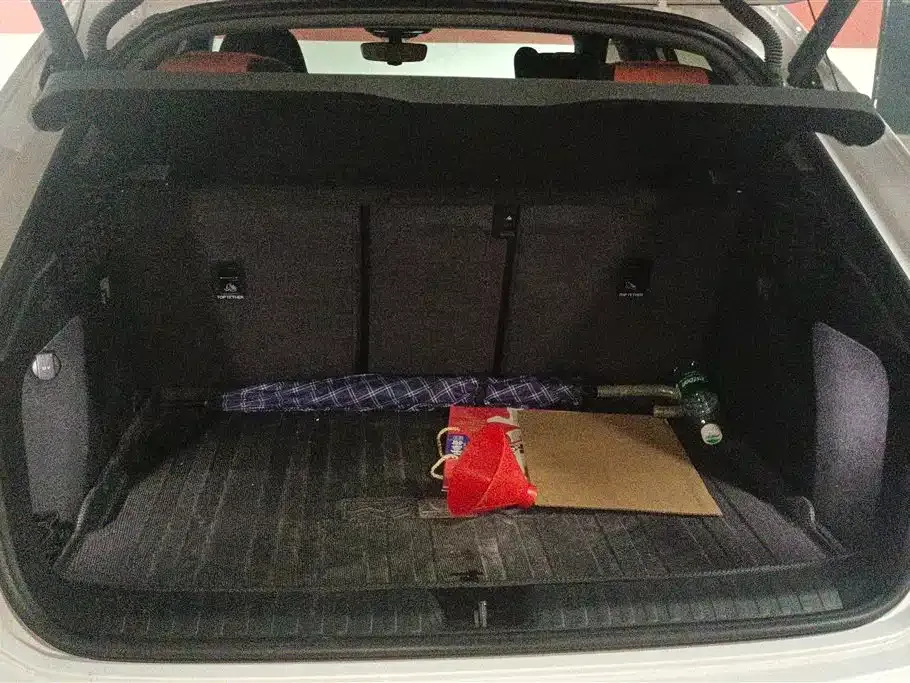 Audi A3 2024 из CN, фото 6