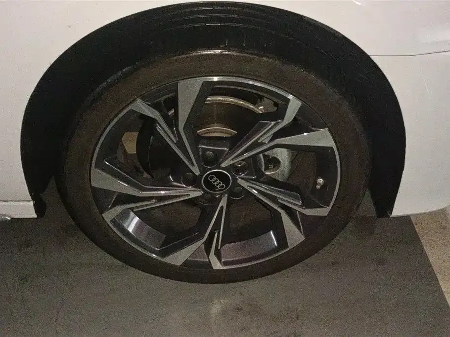 Audi A3 2024 из CN, фото 10