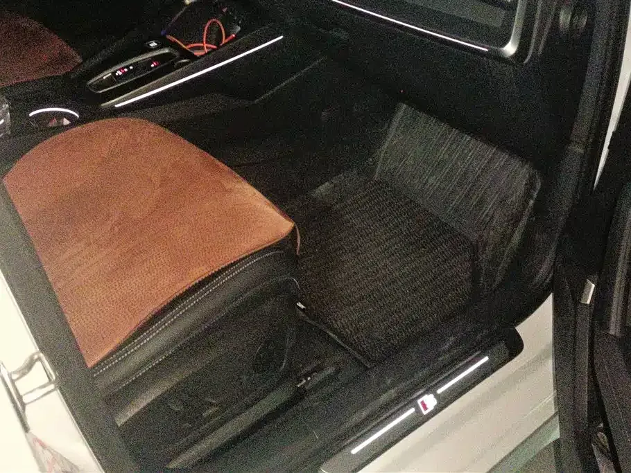 Audi A3 2024 из CN, фото 5