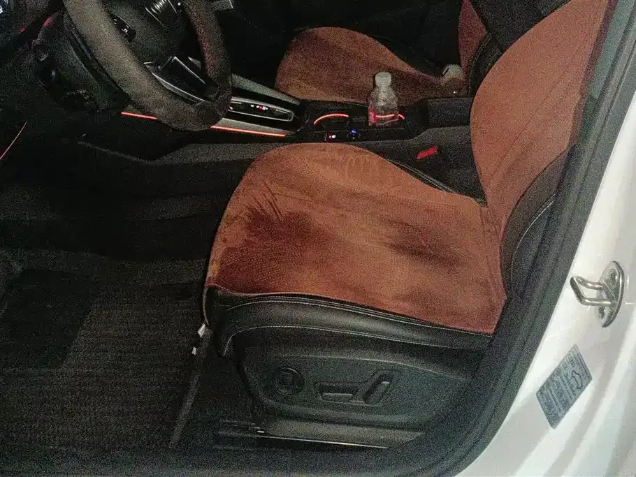 Audi A3 2024 из CN, фото 4
