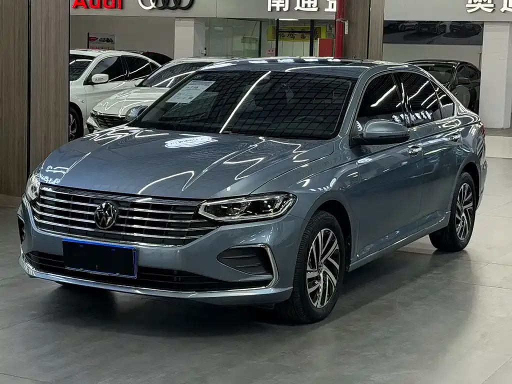 Volkswagen Lavida 2023 из CN, фото 1