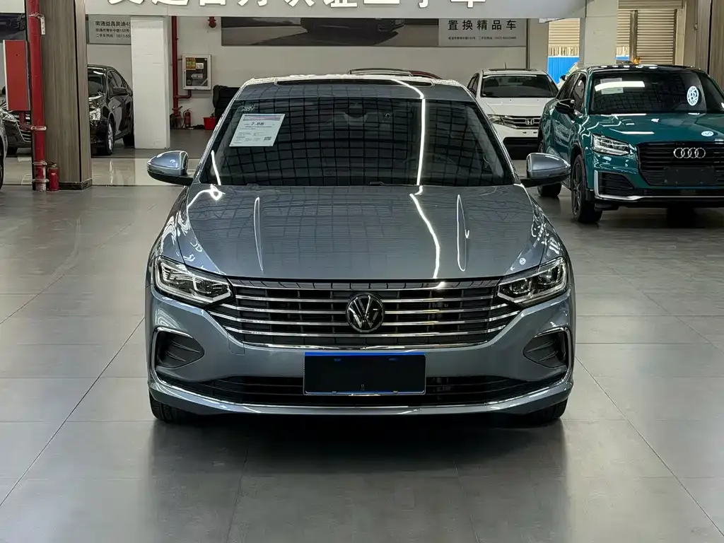 Volkswagen Lavida 2023 из CN, фото 5