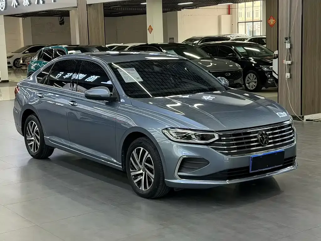 Volkswagen Lavida 2023 из CN, фото 6