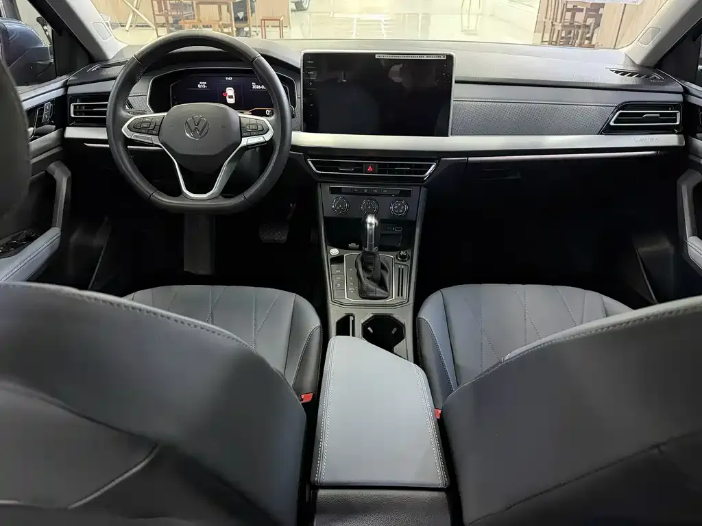 Volkswagen Lavida 2023 из CN, фото 8