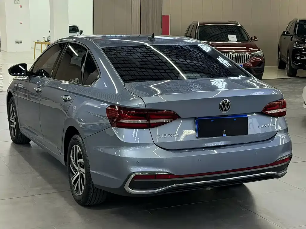 Volkswagen Lavida 2023 из CN, фото 9