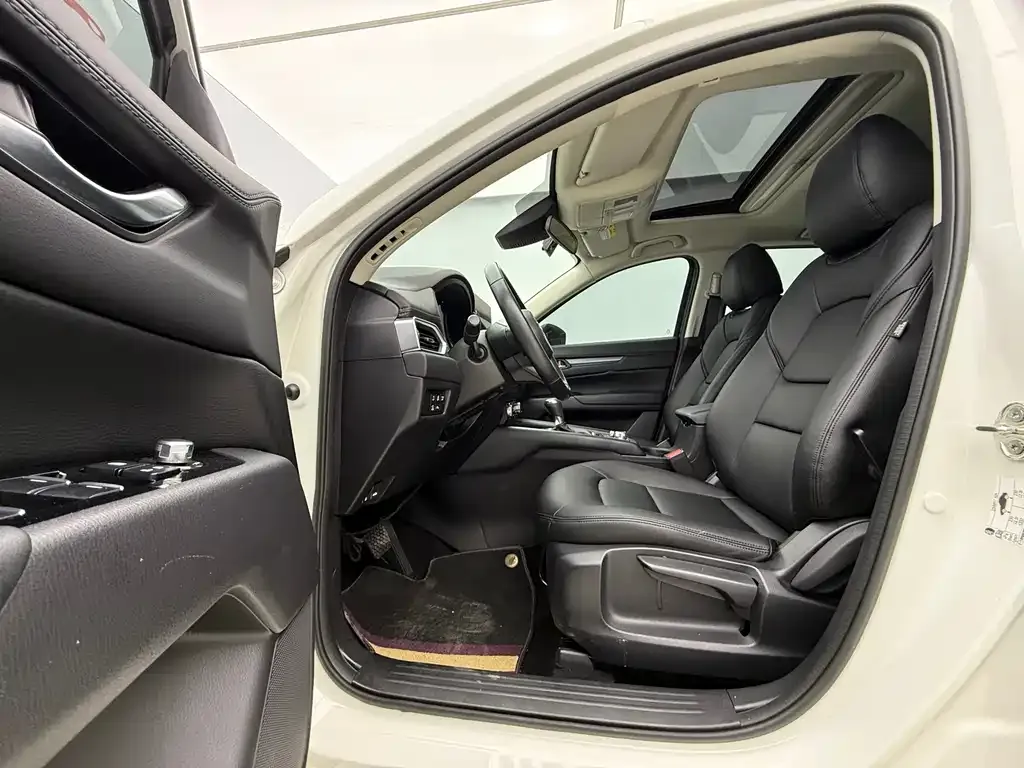 Mazda CX-5 2022 из CN, фото 10