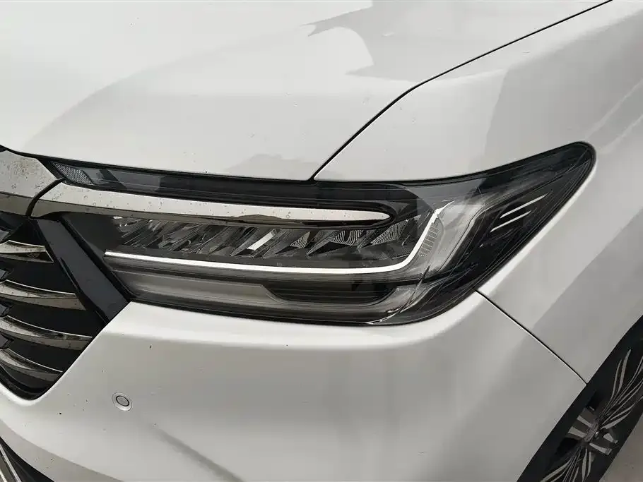 Honda Odyssey 2023 из CN, фото 7