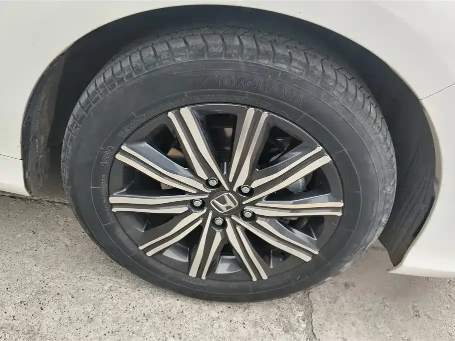 Honda Odyssey 2023 из CN, фото 9