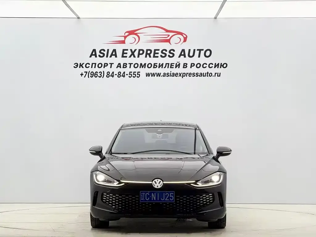 Volkswagen Lamando 2023 из CN, фото 2