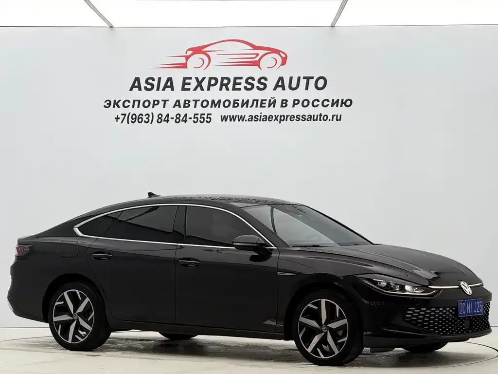 Volkswagen Lamando 2023 из CN, фото 9