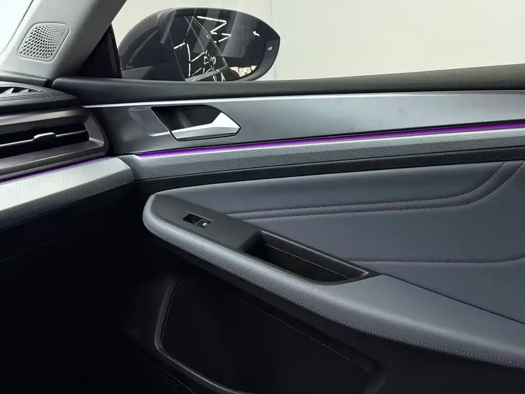 Volkswagen Lamando 2023 из CN, фото 7