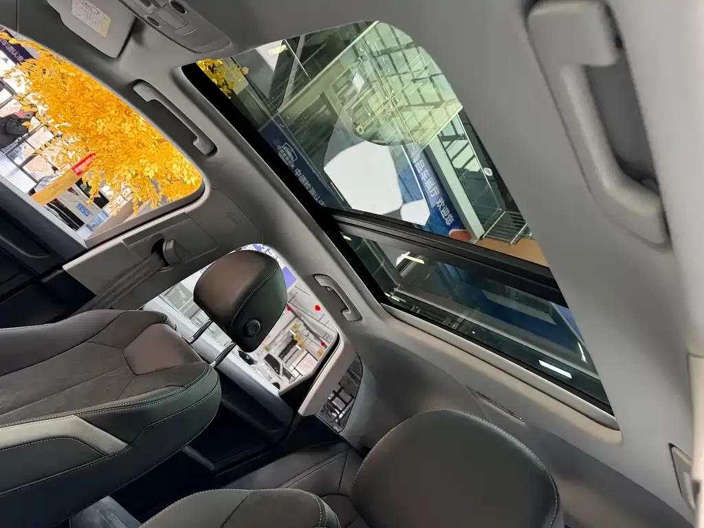 Audi Q3 2021 из CN, фото 6