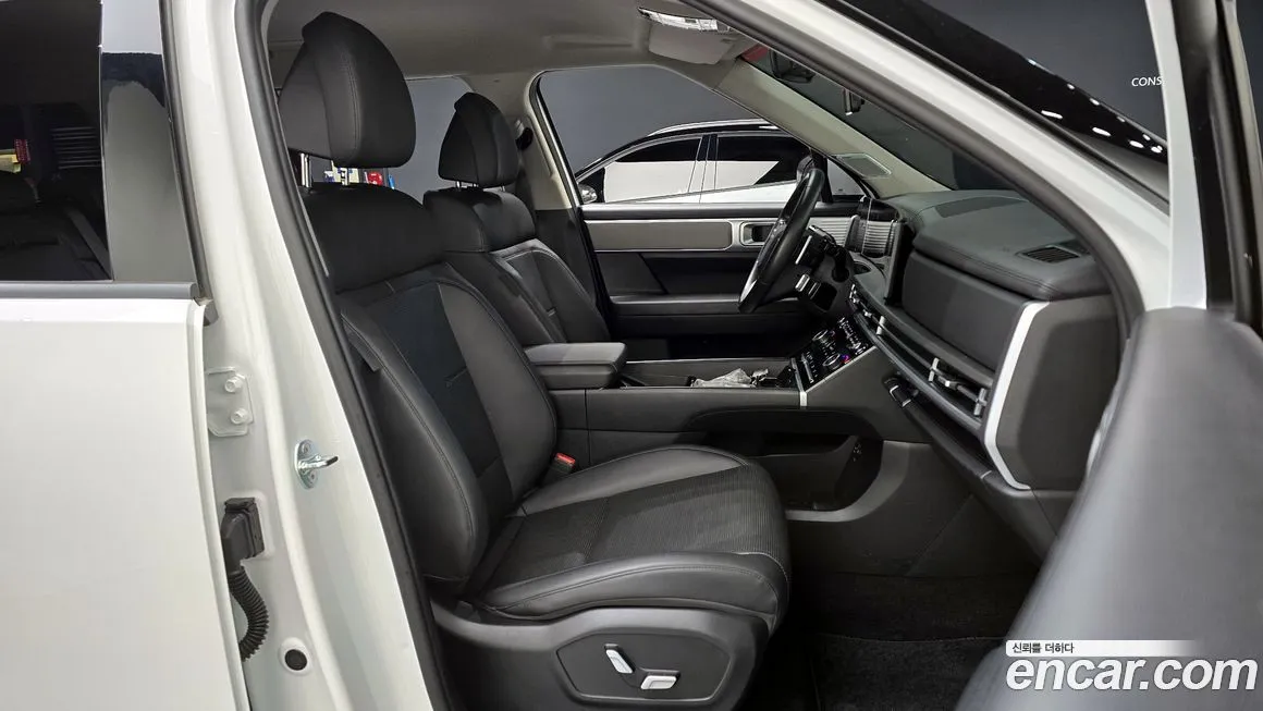Hyundai Santafe — фото 6